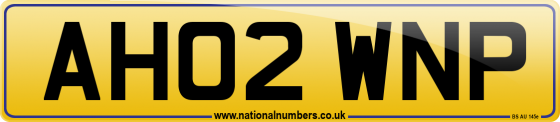 AH02 WNP