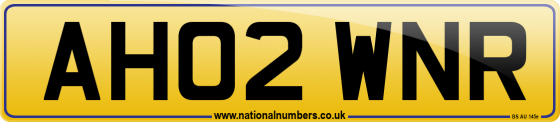 AH02 WNR