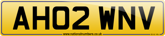AH02 WNV