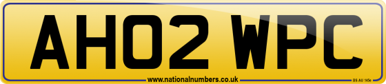 AH02 WPC