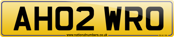 AH02 WRO