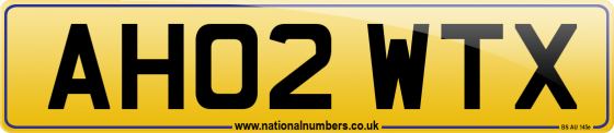 AH02 WTX