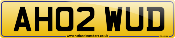 AH02 WUD