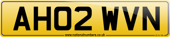 AH02 WVN