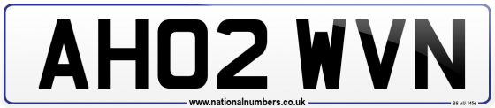 AH02 WVN