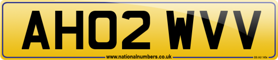 AH02 WVV