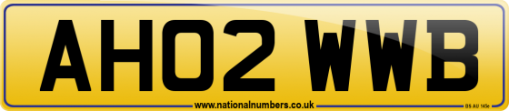 AH02 WWB