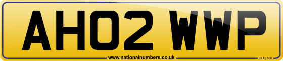 AH02 WWP