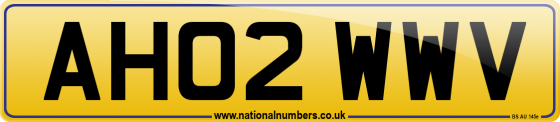 AH02 WWV