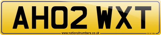 AH02 WXT