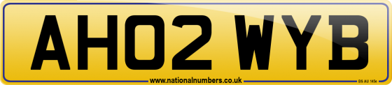 AH02 WYB