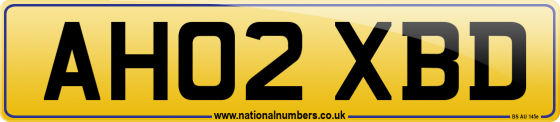 AH02 XBD