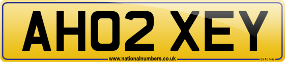 AH02 XEY