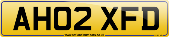 AH02 XFD