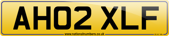 AH02 XLF