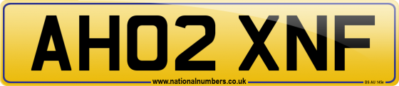 AH02 XNF
