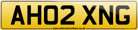 AH02 XNG