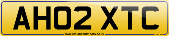 AH02 XTC