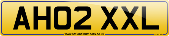 AH02 XXL