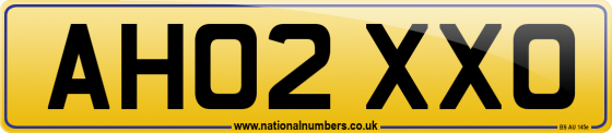 AH02 XXO