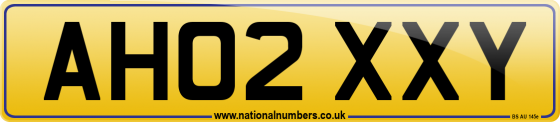 AH02 XXY