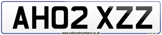AH02 XZZ