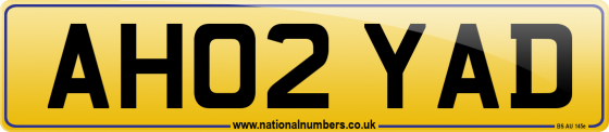 AH02 YAD