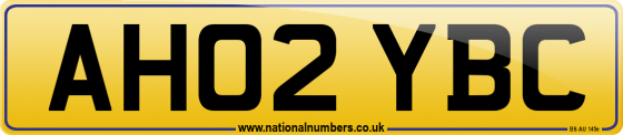 AH02 YBC