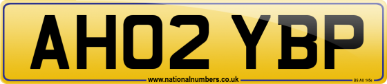 AH02 YBP