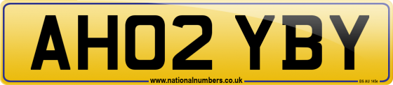 AH02 YBY