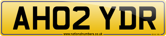 AH02 YDR