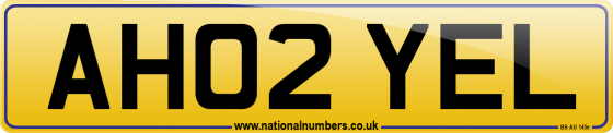 AH02 YEL