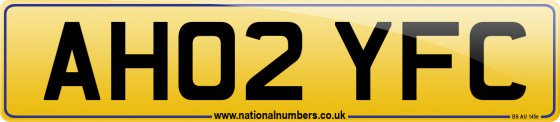 AH02 YFC