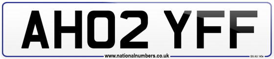 AH02 YFF