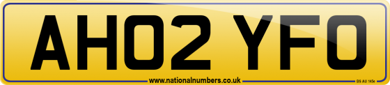 AH02 YFO