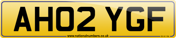 AH02 YGF