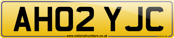 AH02 YJC