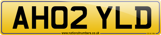 AH02 YLD