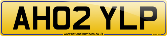 AH02 YLP
