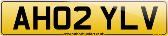 AH02 YLV