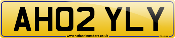 AH02 YLY