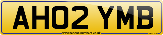 AH02 YMB