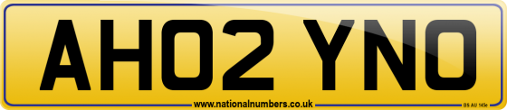 AH02 YNO