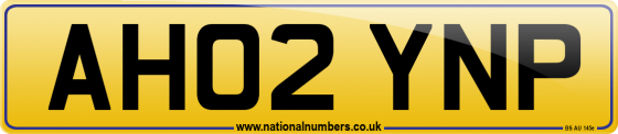 AH02 YNP
