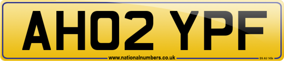 AH02 YPF