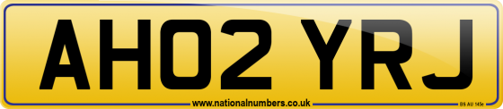 AH02 YRJ
