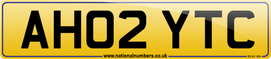 AH02 YTC