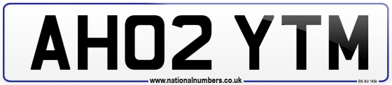 AH02 YTM