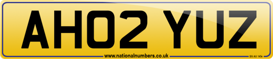 AH02 YUZ