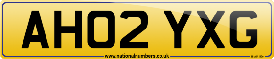 AH02 YXG